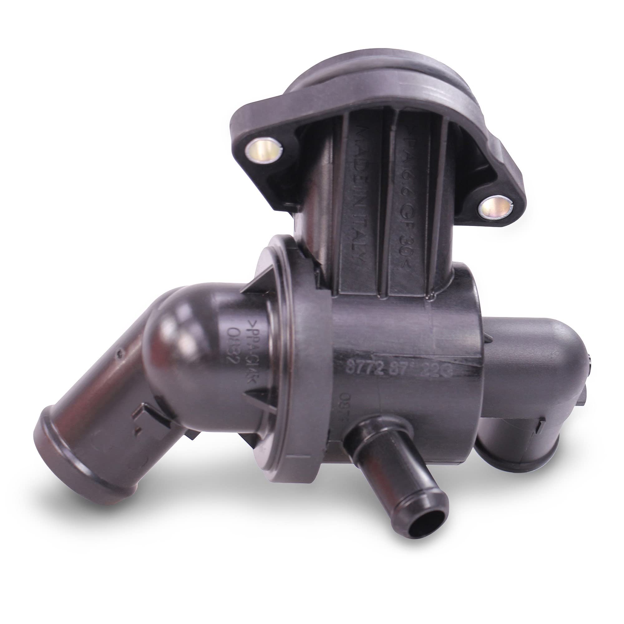 febi bilstein 39226 termostato con alloggiamento, 1 unità