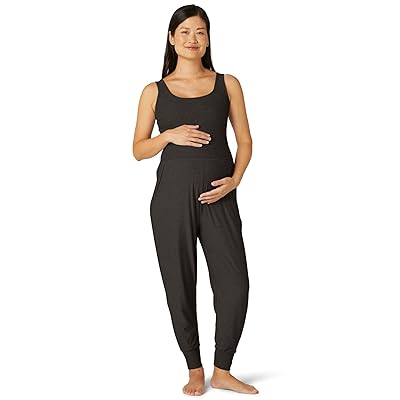 Beyond Yoga Spacedye Grow In Comfort Maternity Jumpsuit Women