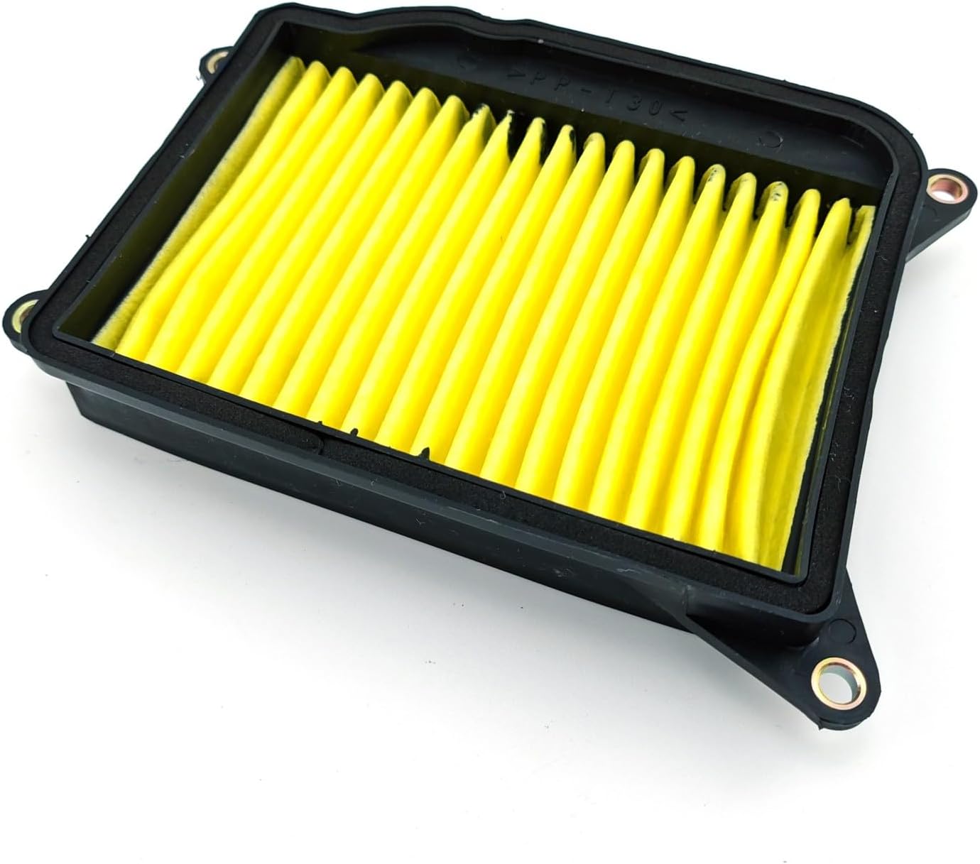 Motorcycle Air Filter Cleaner Element Replacement fit for YAMAHA Majesty 400 YP400 04-14 YP400R X-Max400 13-20
