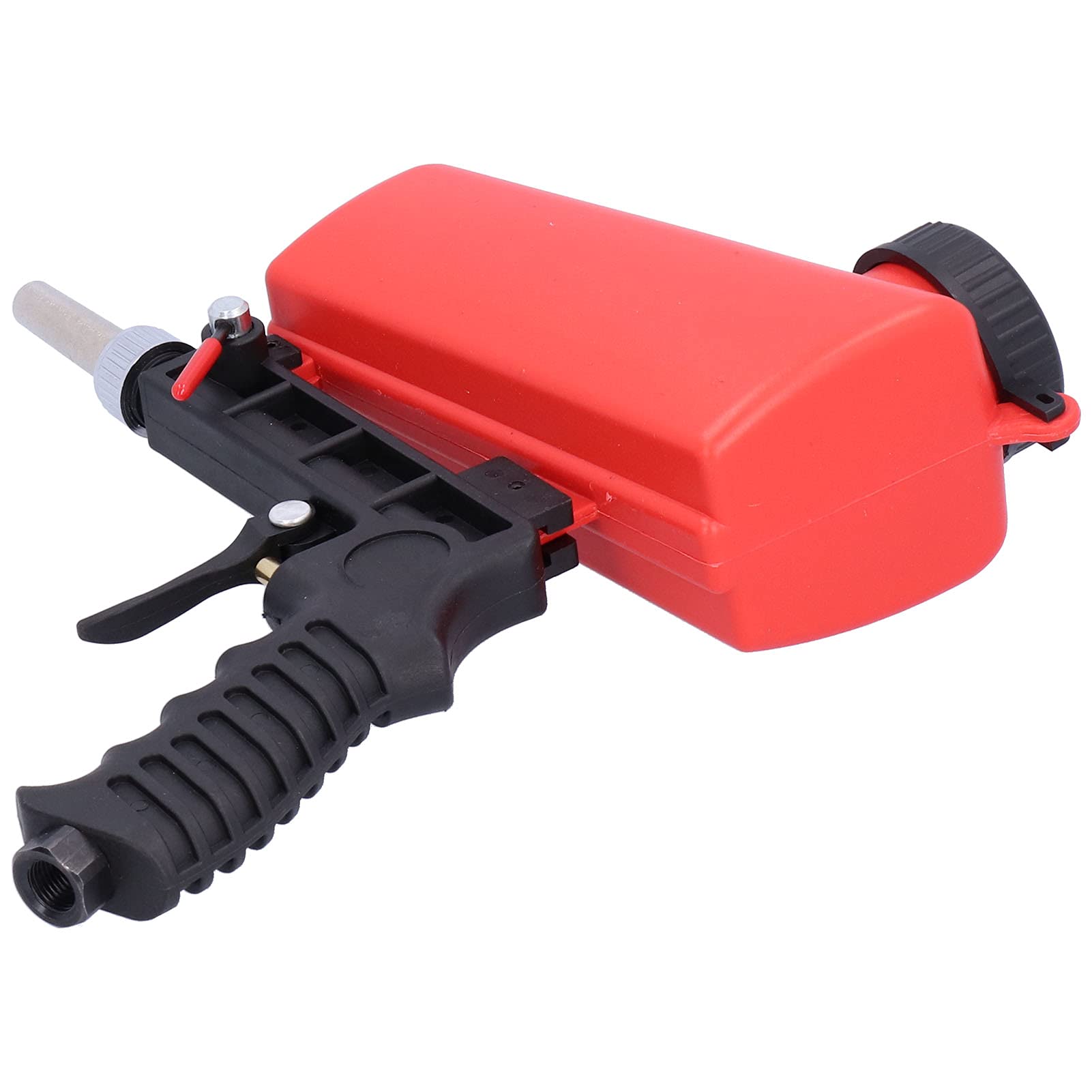 Sand Blaster, High Hardness Sand Blasting Gun for Sand Blasting Tool