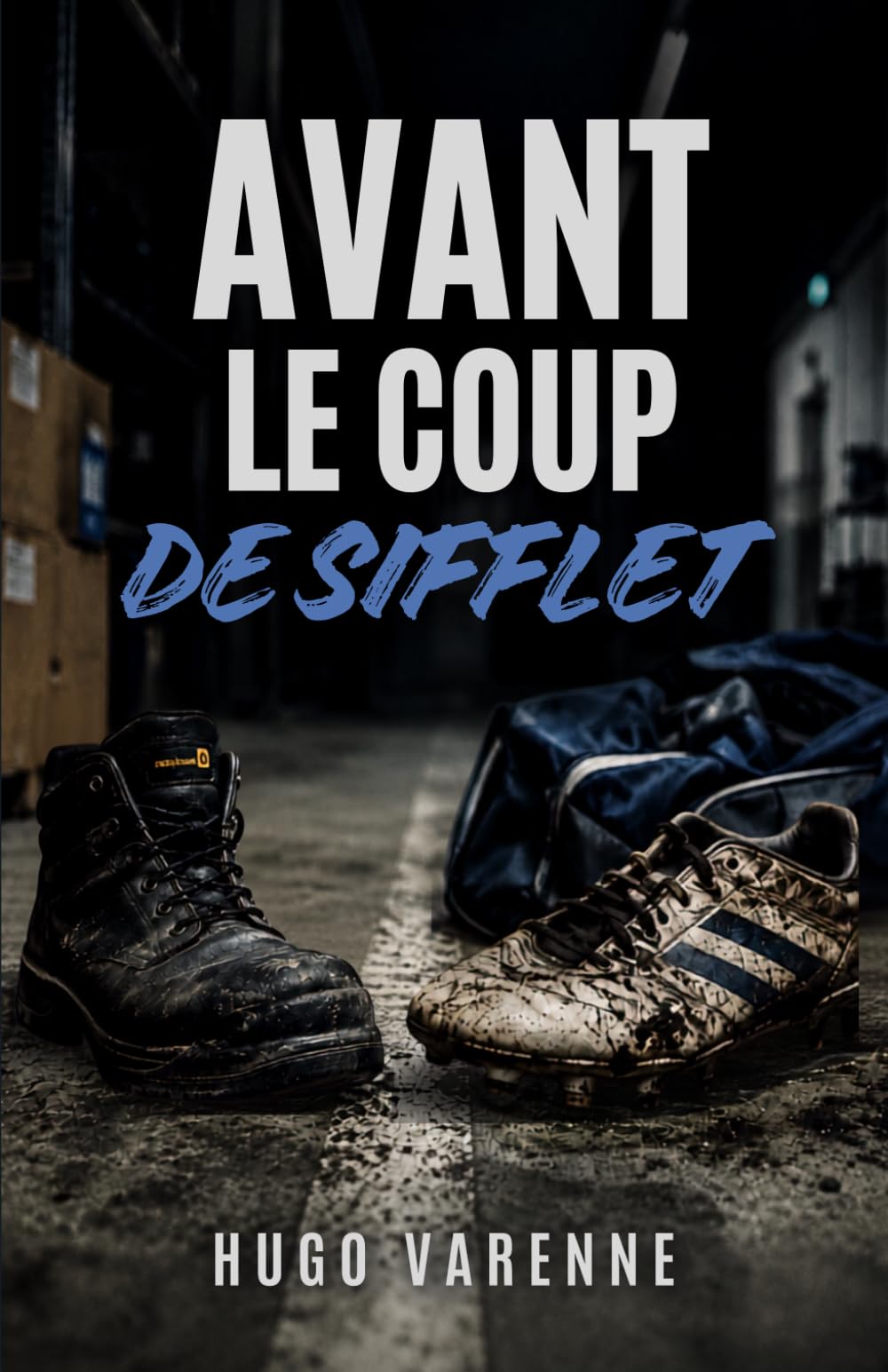 Avant le coup de sifflet: Une dernière chance ne se joue pas toujours sur un terrain