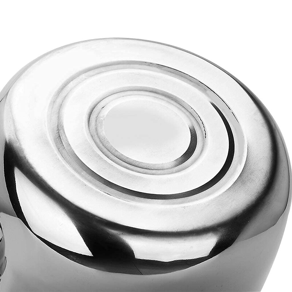 Czajnik elektryczny Gwizdek 5-6L Czajnik elektryczny o dużej pojemności, dźwięk Home Anti-Dry, 5L (6L)