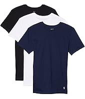 Andover Heather/Bali Blue/Cruise Navy 2