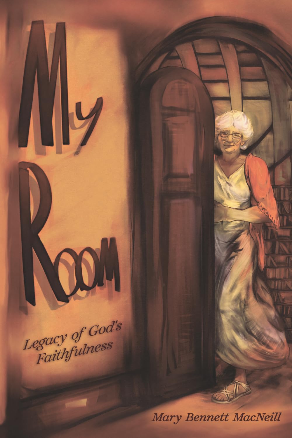 My Room: Legacy of God’s Faithfulness