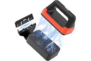 hygger Fish Tank Magnetic Glass Cleaner: Effortless Solution for Crystal-Clear Aquariums