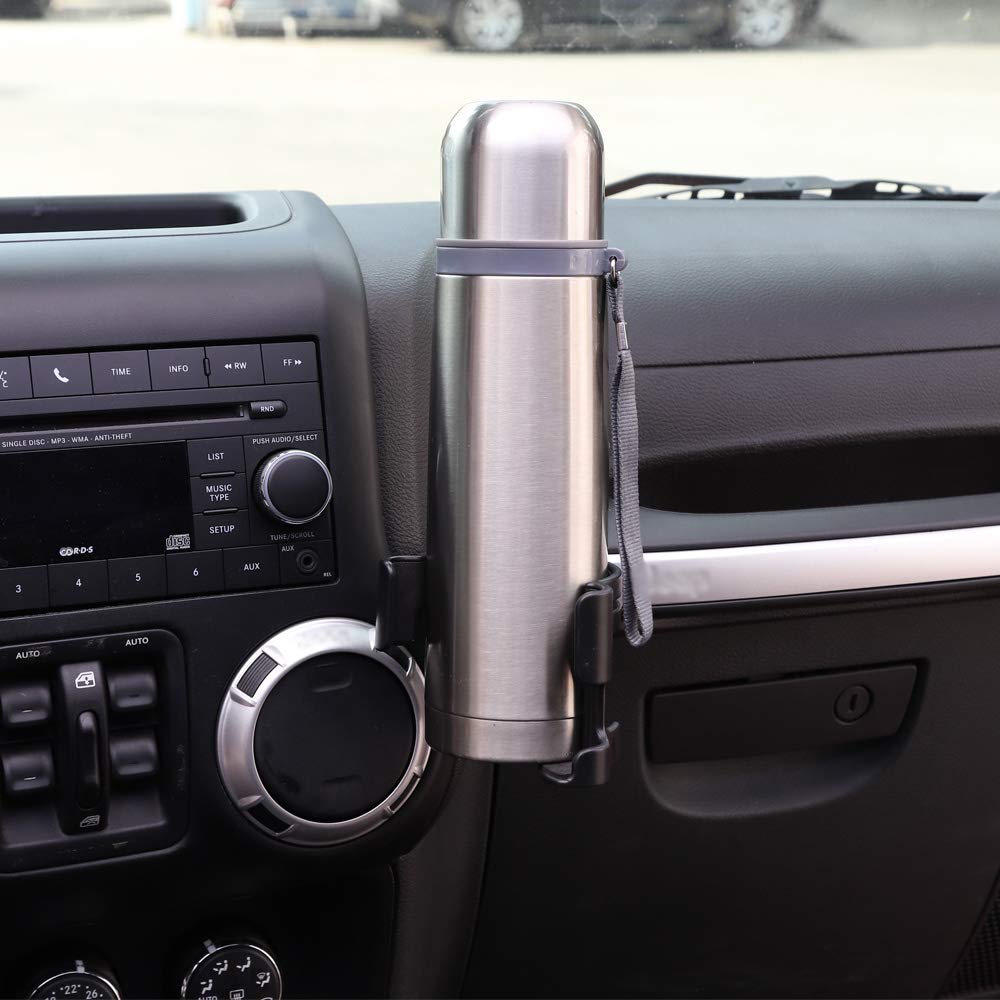 Buy 2 in 1 JK Drink Cup Phone Holder, Bolton Stand Bracket Holder for