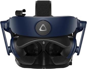 HTC VIVE PRO 2 HMD Full Kit Virtual Reality Glasses