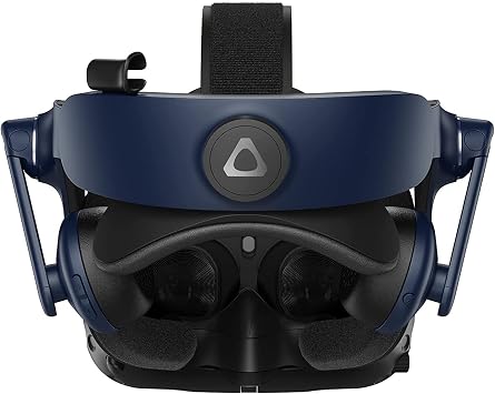 HTC Vive Pro 2 Full Kit, W126480745