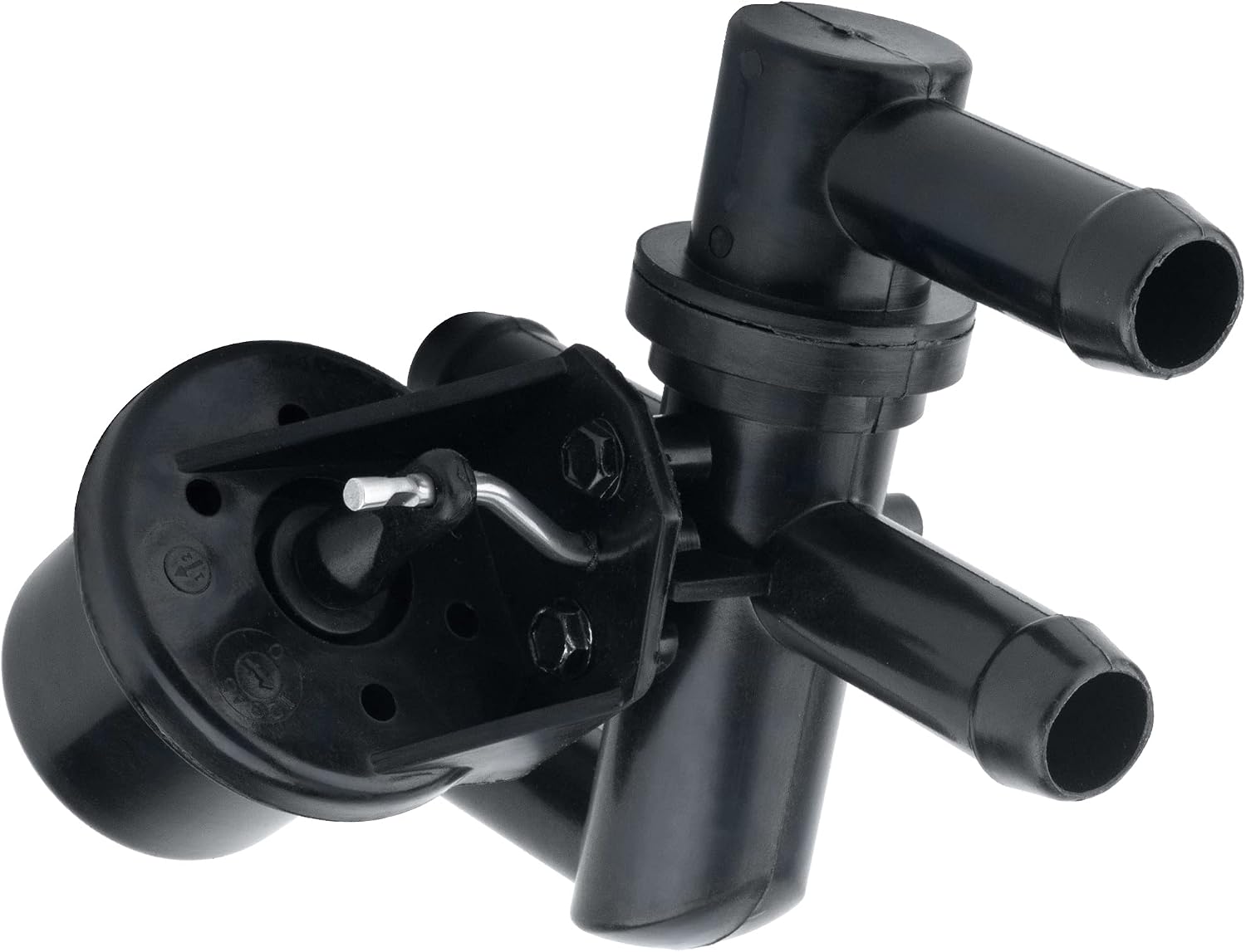 BOXI Heater Control Valve Solenoid for Ford Aerostar 1994-1997/Explorer/Sport/Sport Trac 1994-2005/Ranger 1995-2004 / for Mazda Pickup 1995-2004 / for Mercury Mountaineer 1998-2005 / F87H18495AA YG350