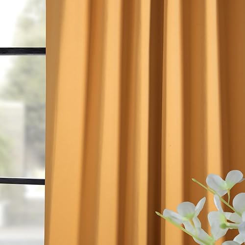 Miniatura 8 de Half Price Drapes BOCH-134308-84 Cortina blackout