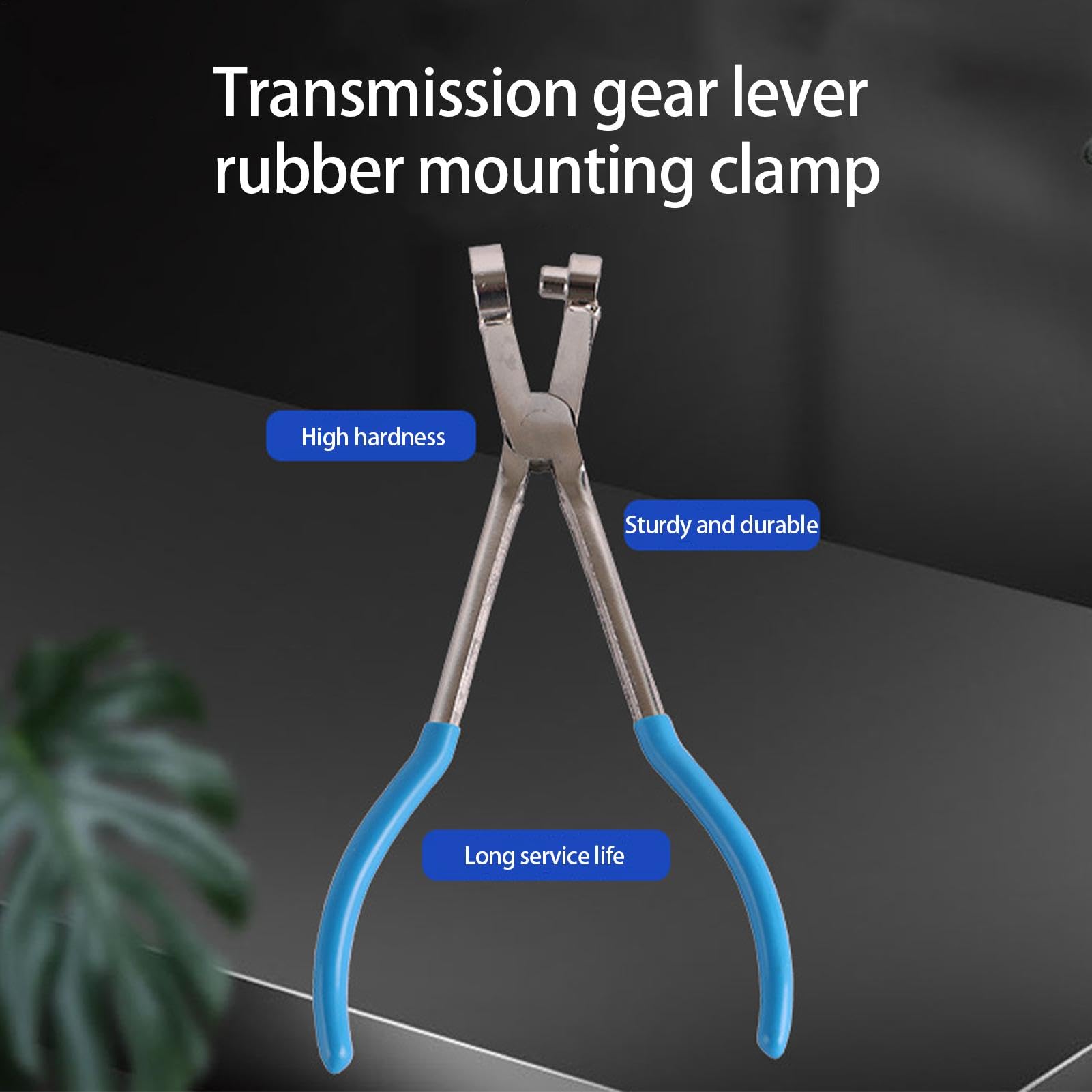Transmission Linkage Bushing, Gear Shifter Repair, Bushing Installation Tool, Transmission Linkage Tool, Car Gear Shifter, Bushing Installer Tool, Linkage Bushing Pliers, Gear Shifter Tool