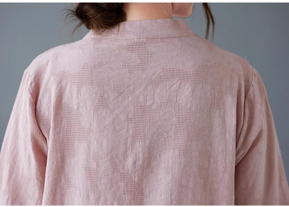 Etniczne codzienne ubrania damskie lato haft streetwear topy