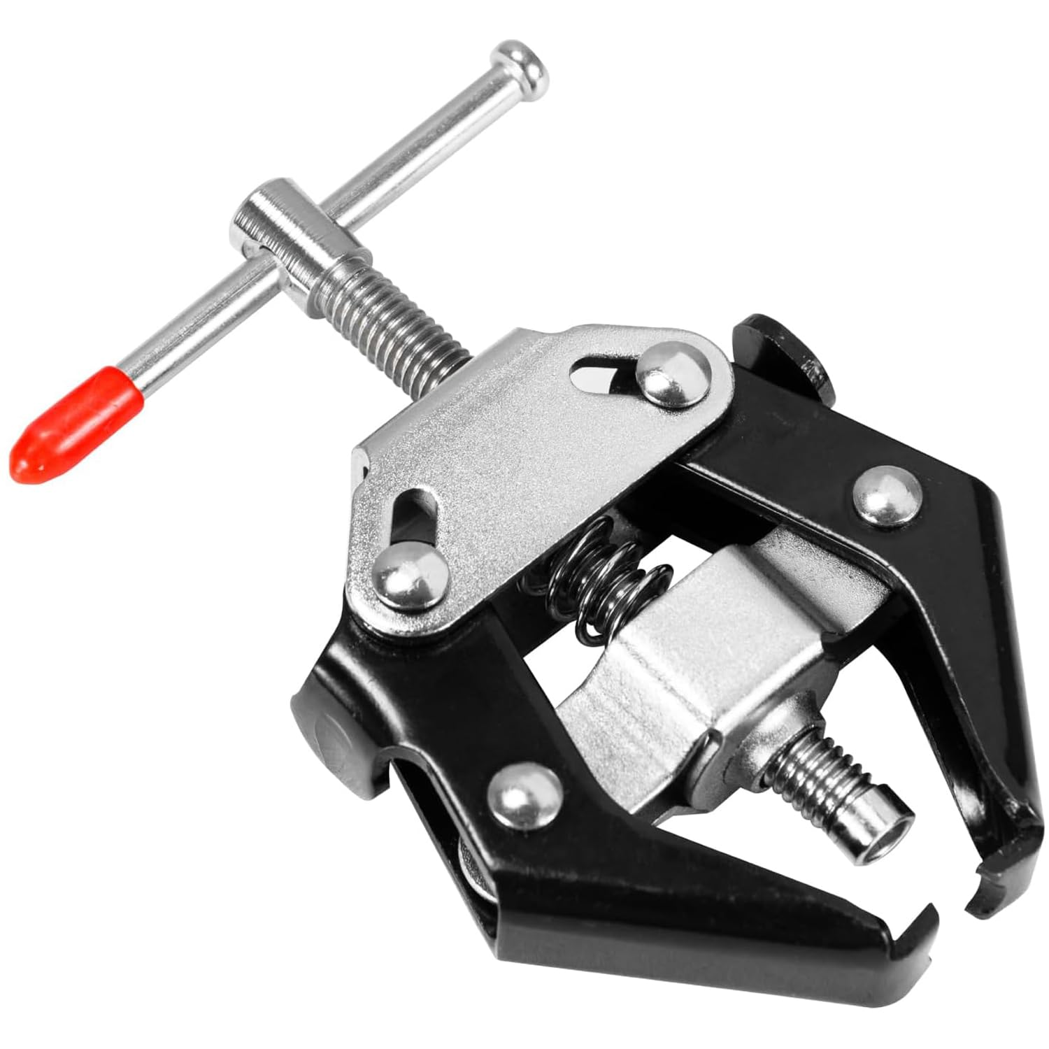 Greluma 1 Pezzo Terminale della Batteria da 6-43 mm ed estrattore del Braccio del tergicristallo, Strumento di rimozione del Braccio del tergicristallo