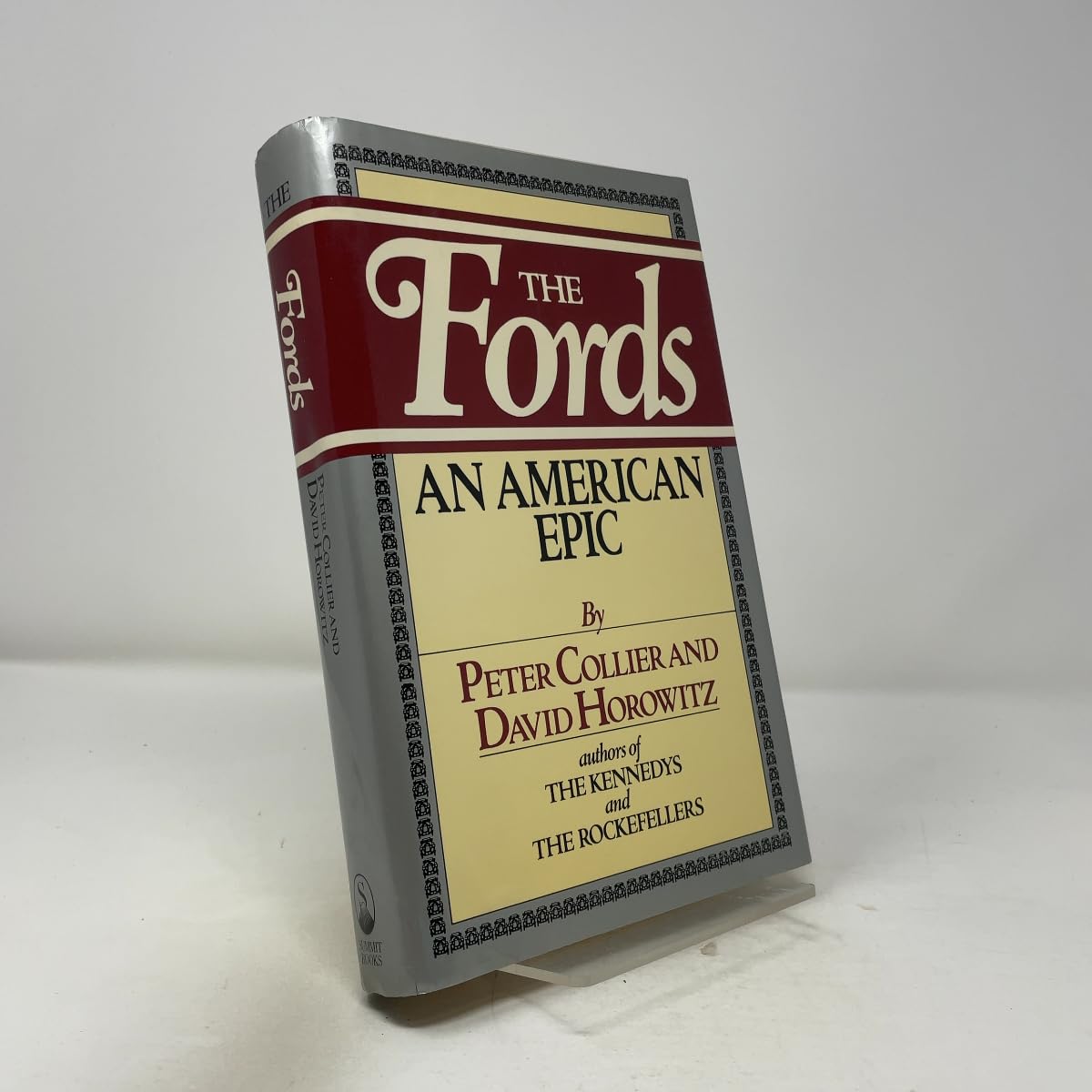The Fords
