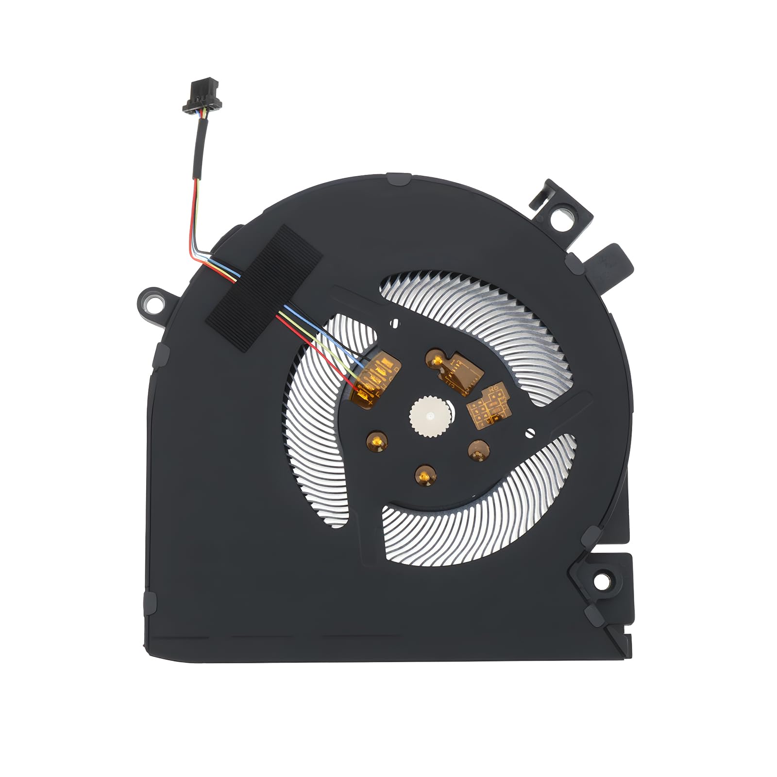 Ventola di raffreddamento CPU di ricambio N17903-001 compatibile con HP Victus 15-FA FB TPN-Q278 Q279