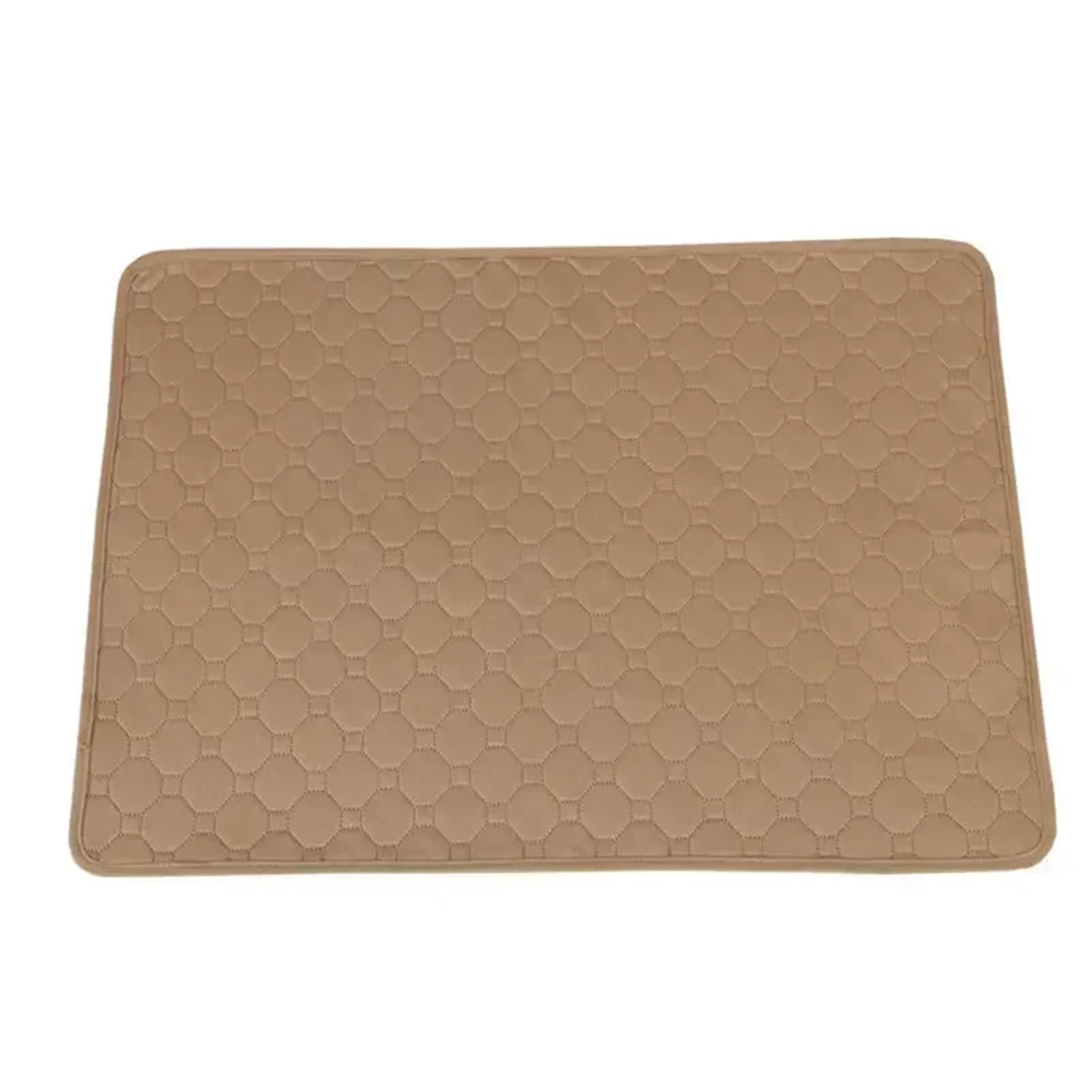 Almohadillas Reutilizables Para Perros Almohadillas for orinar de perros, manta reutilizable, pañal altamente absorbente, almohadilla de adiestramiento de cachorros lavable, cama for mascotas, esteril