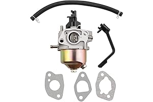 3500 Generator Carburetor for Champion ANZAC Power Equipment