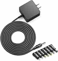 ディスプレイ本体 電源アダプター付き動作確認済み 61vtaB5PjrL._AC_SY200_QL15_.jpg