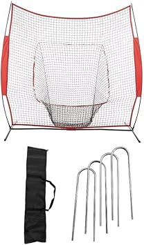 BN-01 Baseball Practice Net