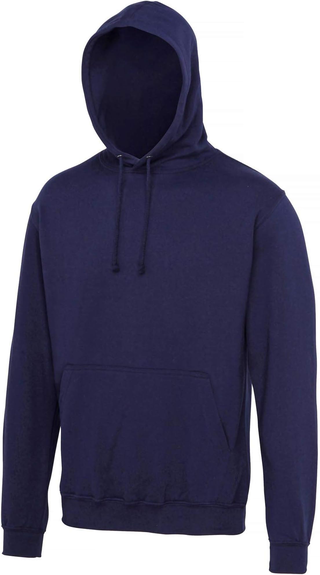 Personalised Custom Your Text Design Logo AWDis AWD is Hoods JH001 College Hoodie