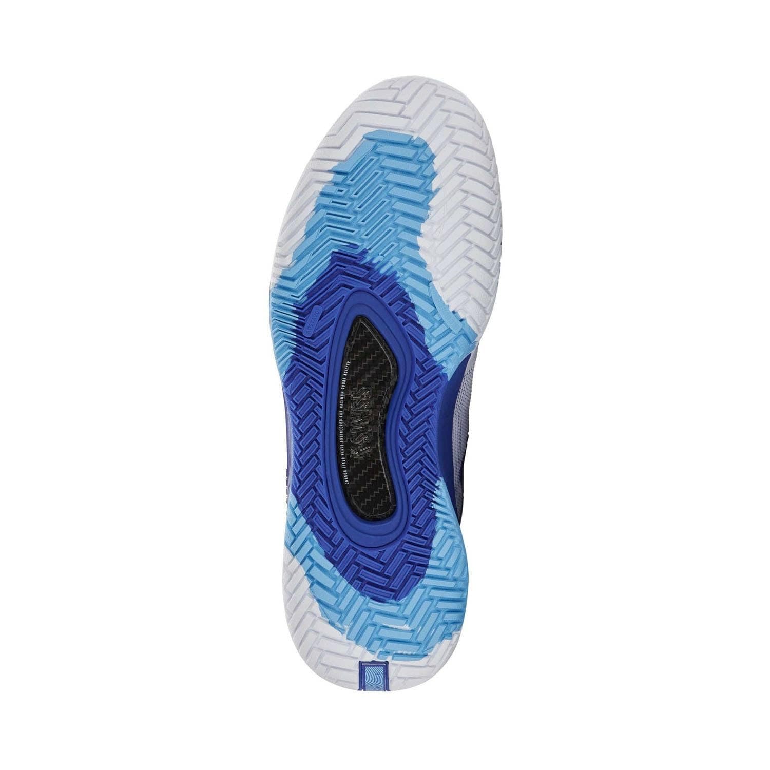 K-Swiss Hypercourt Pinnacle Chaussures de tennisHomme