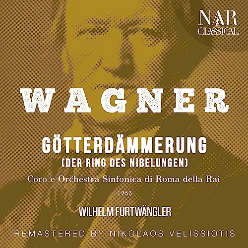 Orchestra della RAI di Roma