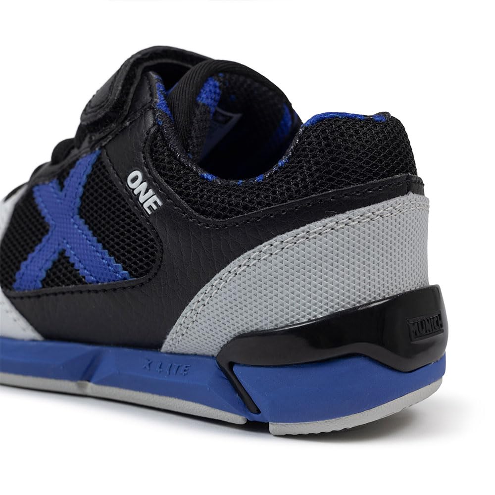 Munich One Kid VCO 74 ZapatillasUnisex niños — view 6
