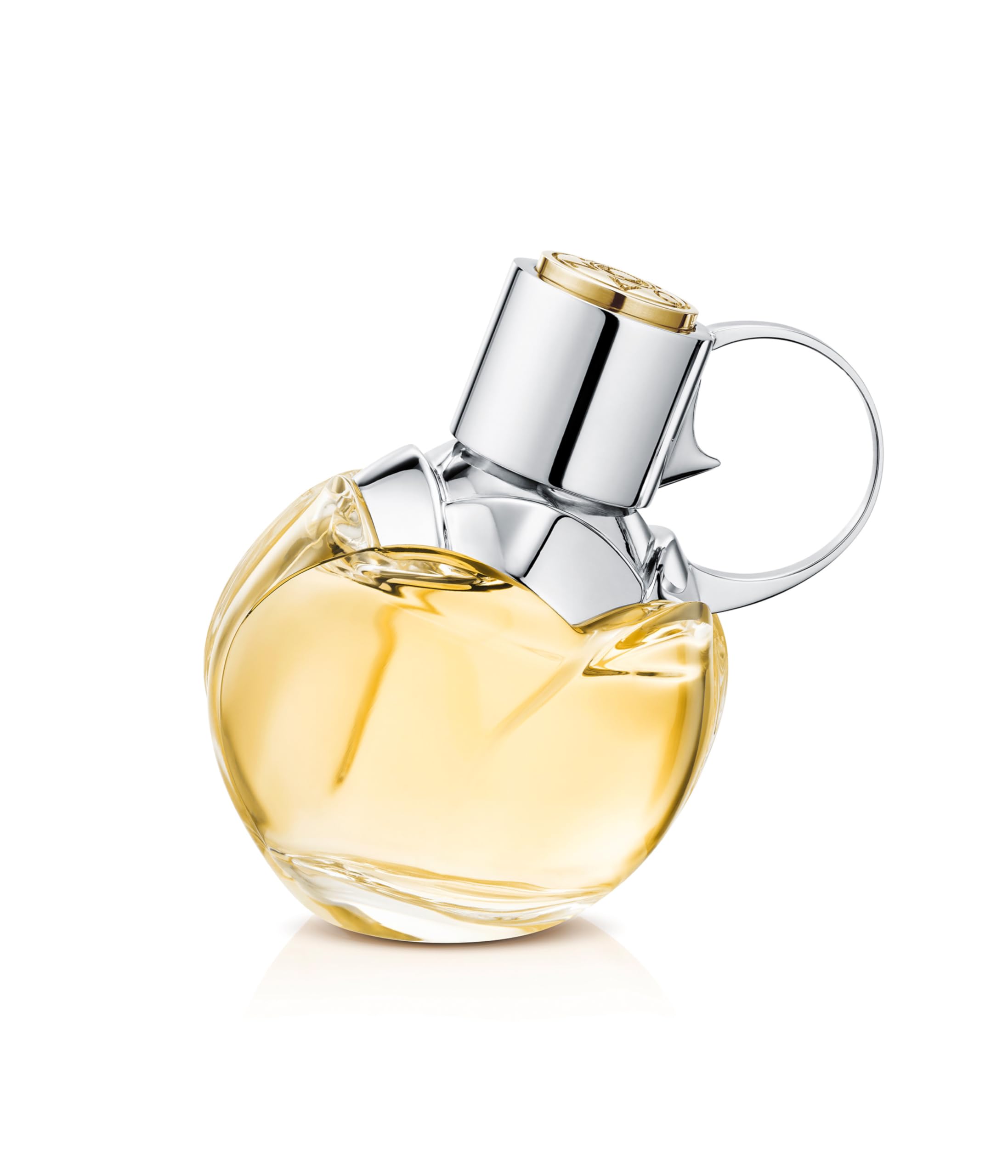 Azzaro Wanted Girl Parfüm Damen| Eau de Parfum| Parfum Damen| Orientalisches Parfüm| Damendüfte| Blumig und orientalischer Duft| 50ml