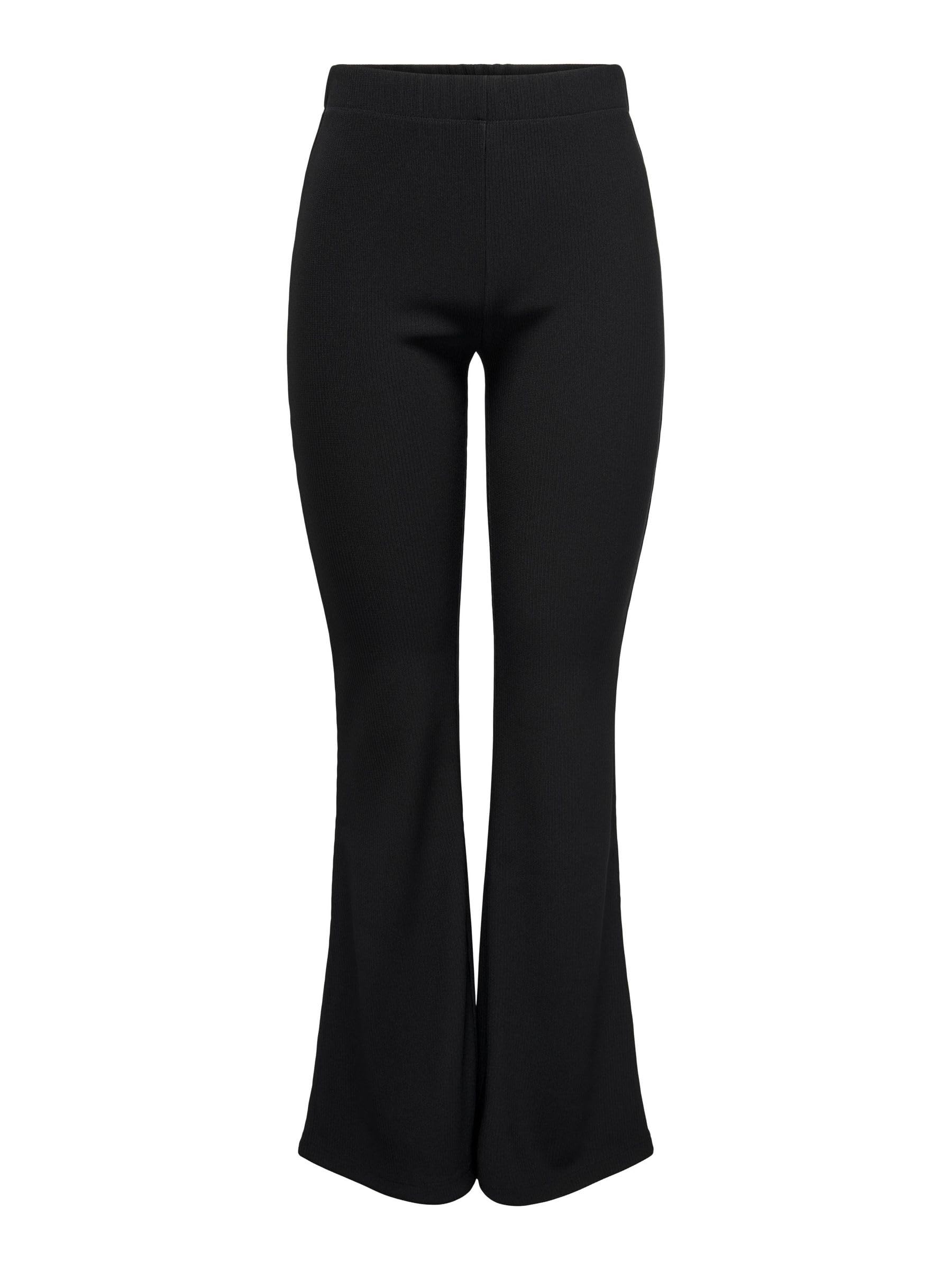 Pantalon évasé fluide Onlfever pour sublimer toutes les morphologies