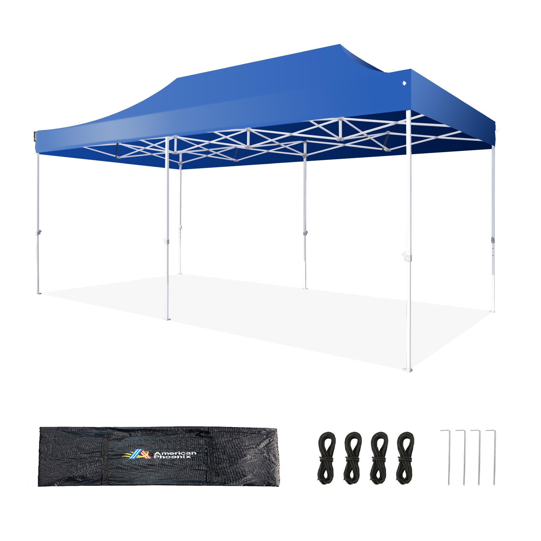 AMERICAN PHOENIX 10x20 Canopy Tent