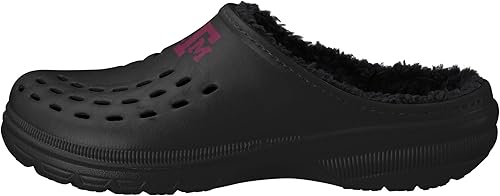 Miniatura 73 de FOCO Men's NCAA Sherpa Lined Big Logo Clog New Mexico Lobos,Arizona Wildcats,Ole Miss Rebels,UTEP Miners,Wyoming Cowboys,Louisville