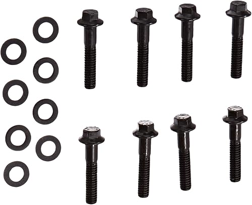 ARP 134-2002 1342002 Kit de pernos de admisión Chevy Vort