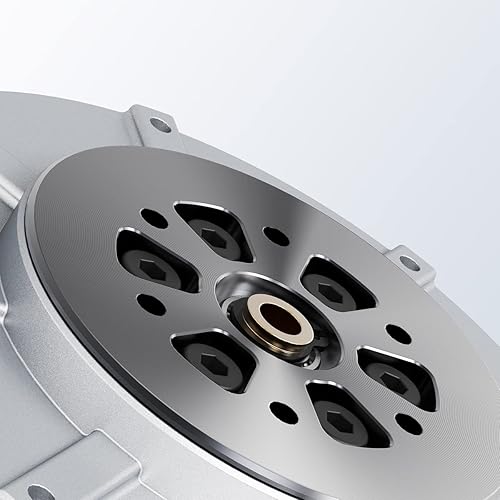 Miniatura 4 de GO-M8010-6 Motor Bionic Robot Joint Motor Motor Síncrono de imán permanente - Precisión y potencia para robots de alto rendimiento - Ideal para