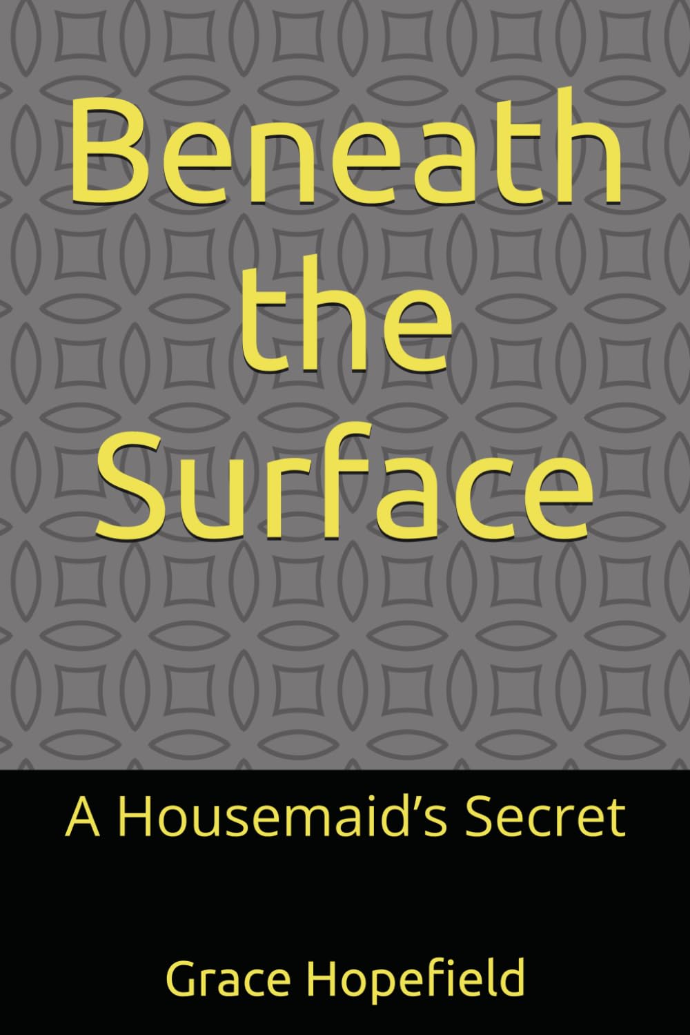 Beneath the Surface: A Housemaid’s Secret