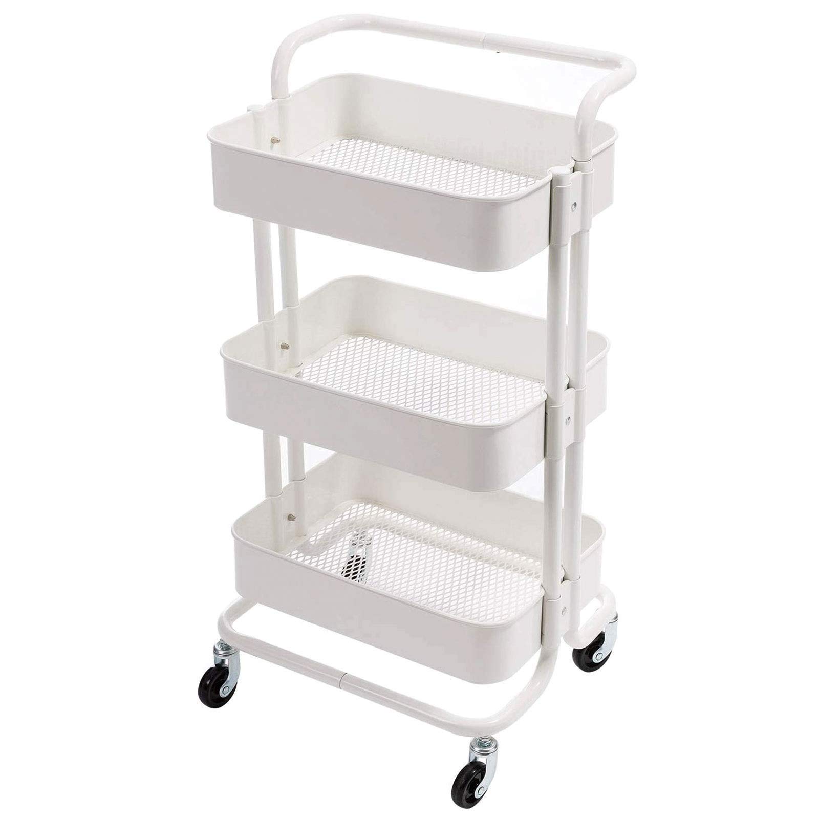 Diable multifonction pour optimiser les petits espaces de 85cm