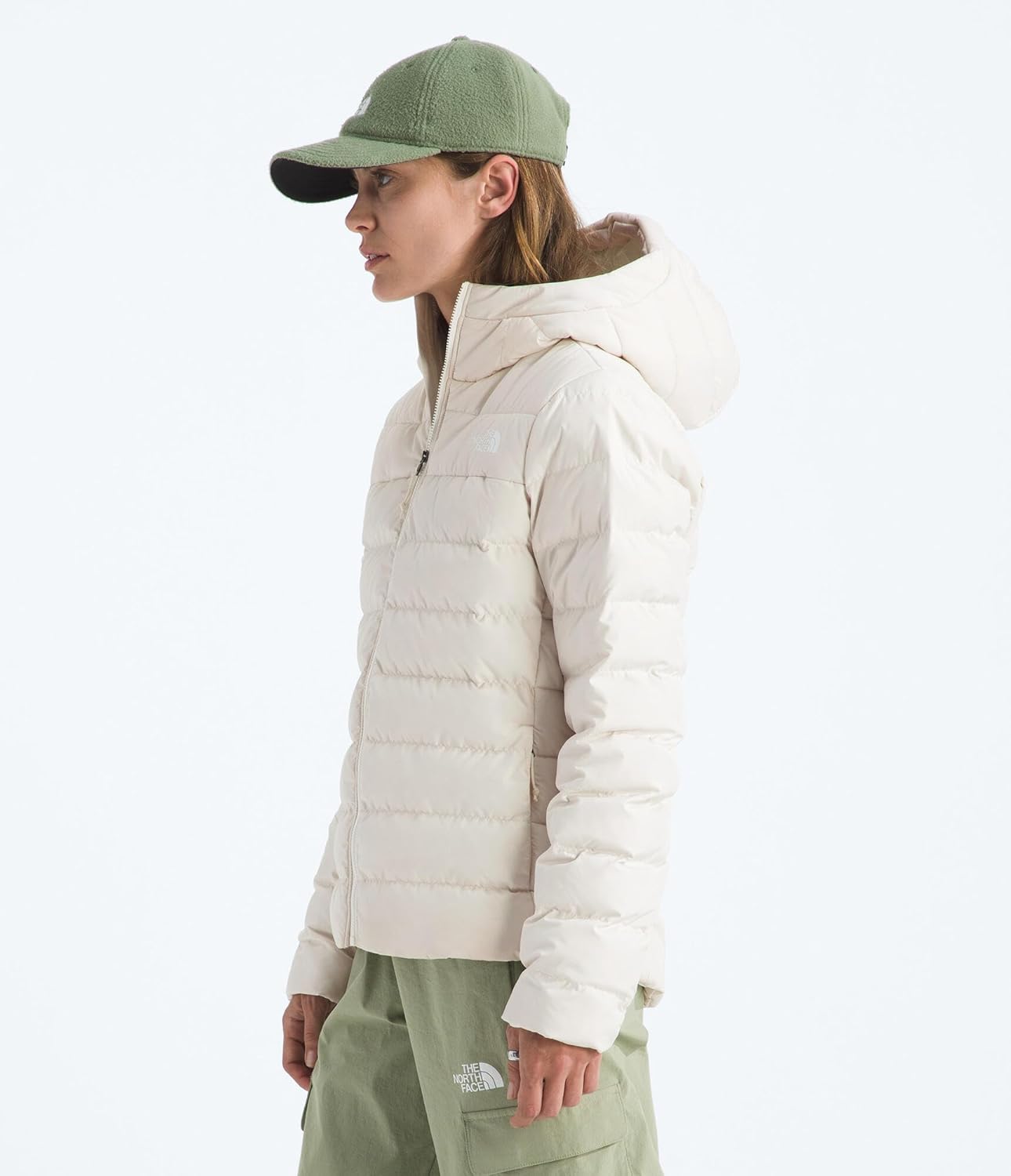 The North Face Women’s Aconcagua Down Insulated Hoodie