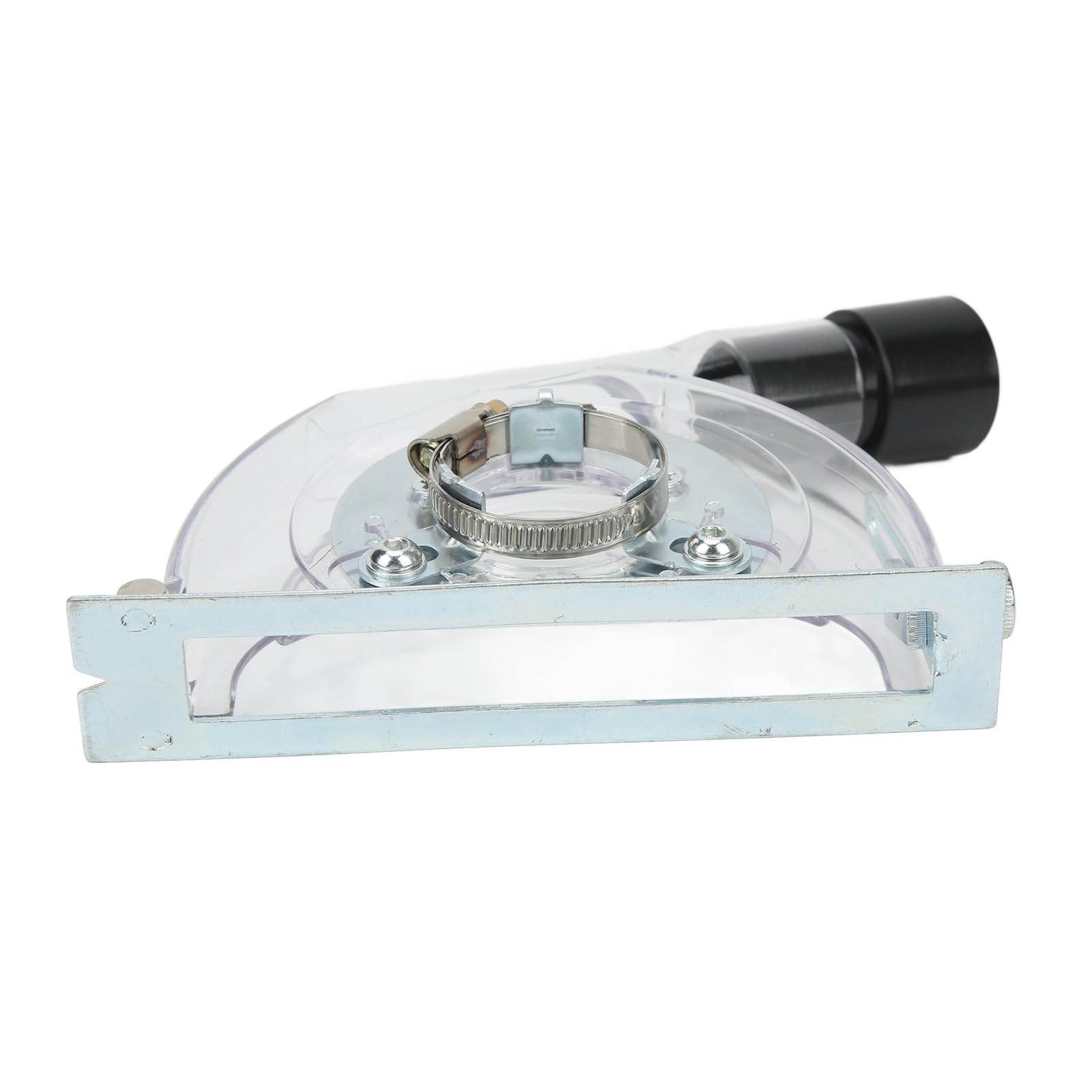 Cubierta Antipolvo para Amoladora Angular, PC Transparente, 4-5