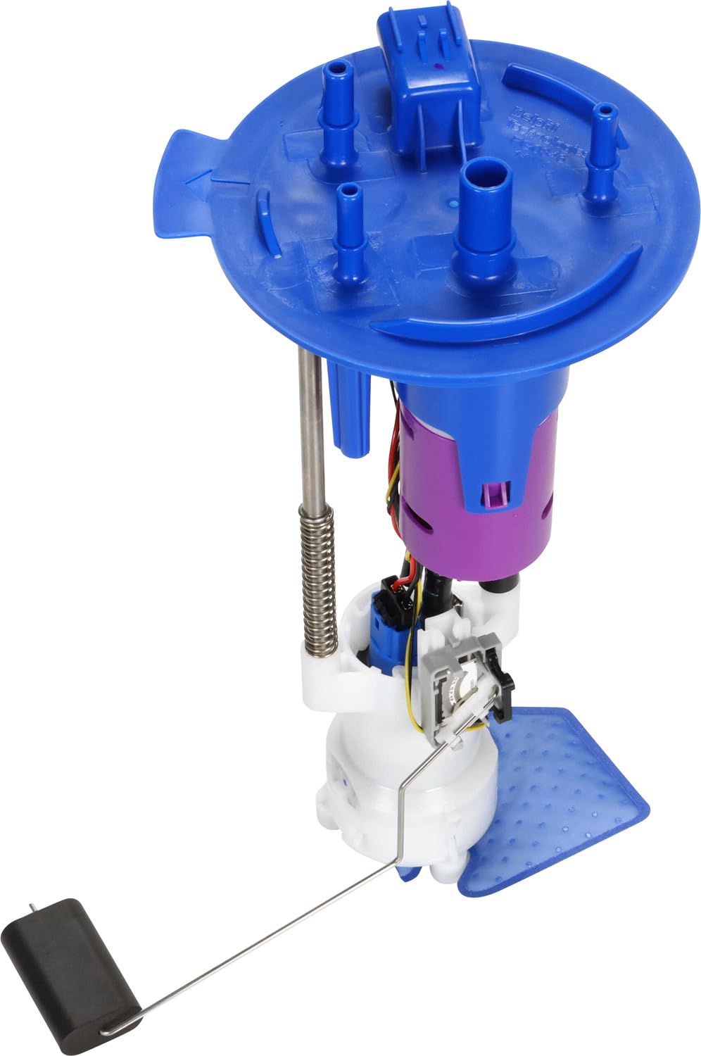 Amazon.com: Delphi FG0846 Fuel Pump Module, 1 Pack : Automotive