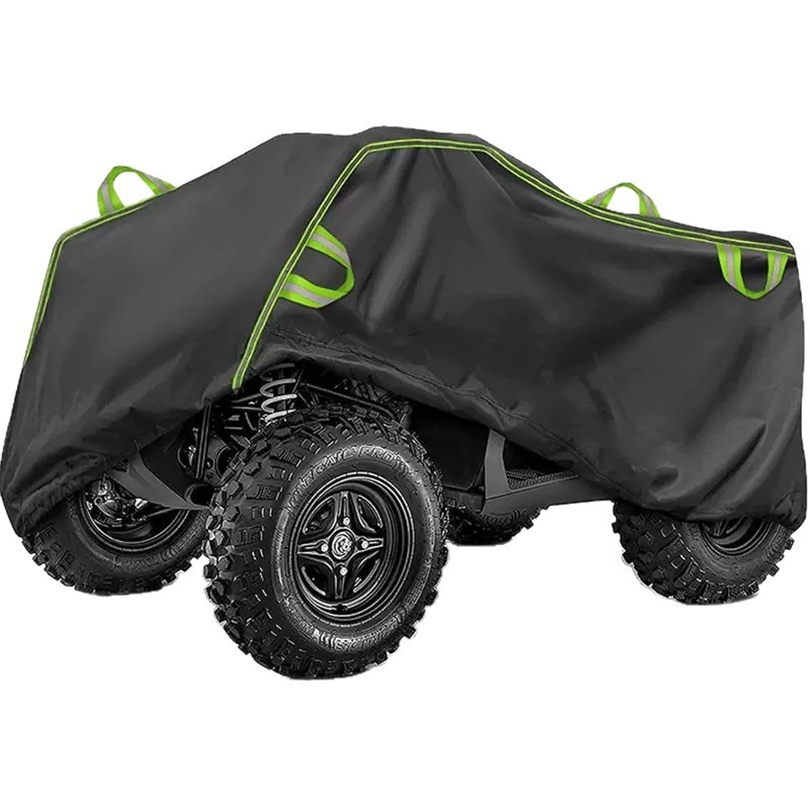 Funda para ATV para Segway Snarler AT5 S 2020-2026+