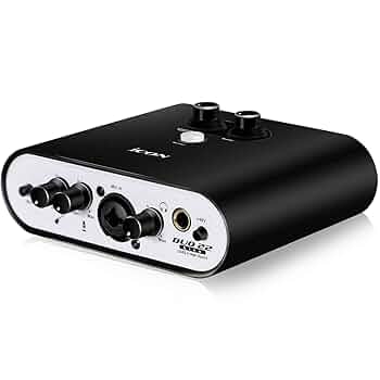 【最終値下げ】iCON Upod Pro オーディオインターフェイス 最終値下げ】iCON Upod Pro オーディオインターフェイス - メルカリ