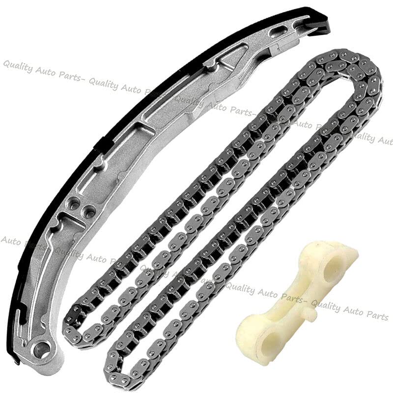 Kit de cadena de distribución con engranaje VVT para Mazda 3 y 6 L3C1 3