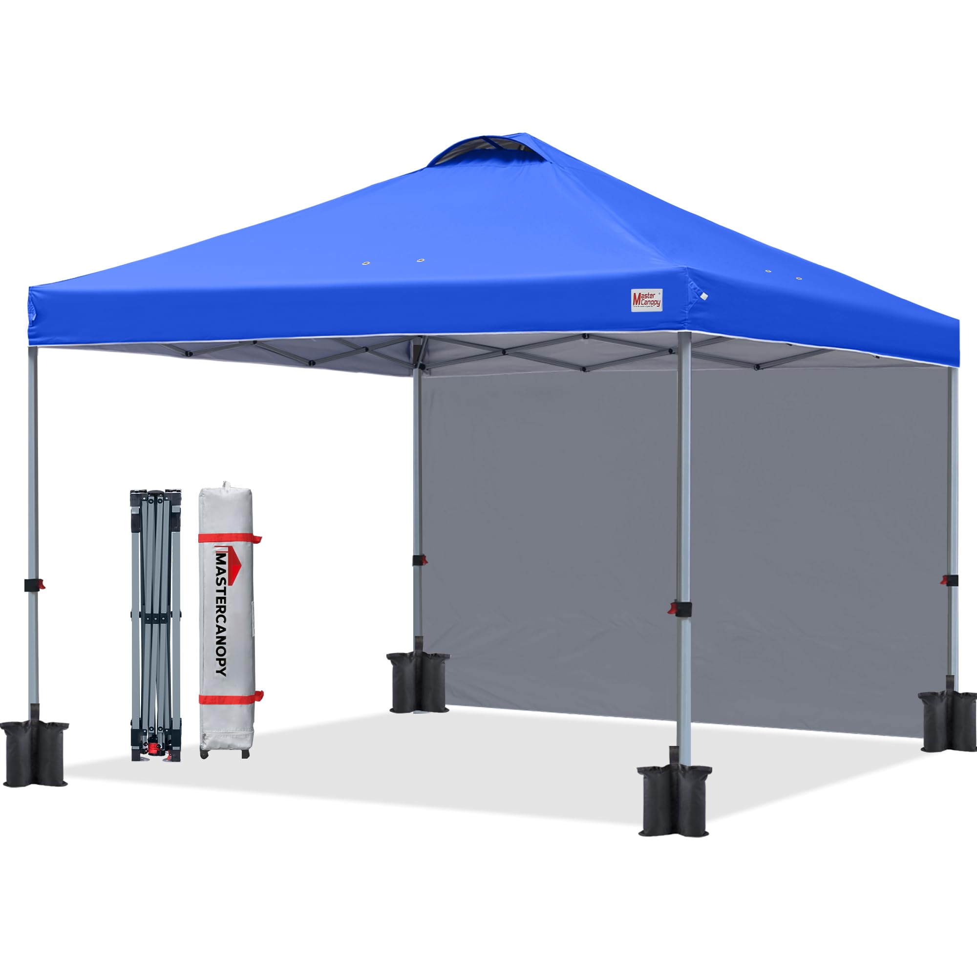 Amazon.co.jp: マスターキャノピー（MASTERCANOPY）ワンタッチタープ  