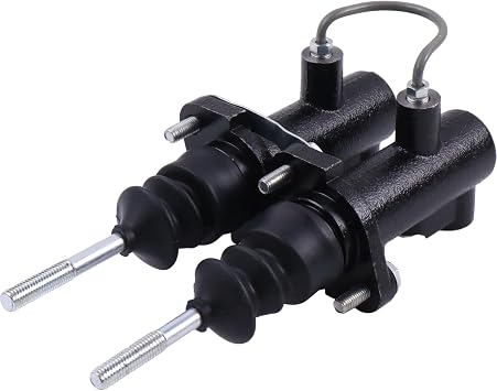 206-1769 CA2061769 2061769 GP-Brake Control Valve Master Cylinder Compatible With Caterpillar CAT 414E 416E 422E 428E Backhoe Loader 3054 3054C C4.4 Engine