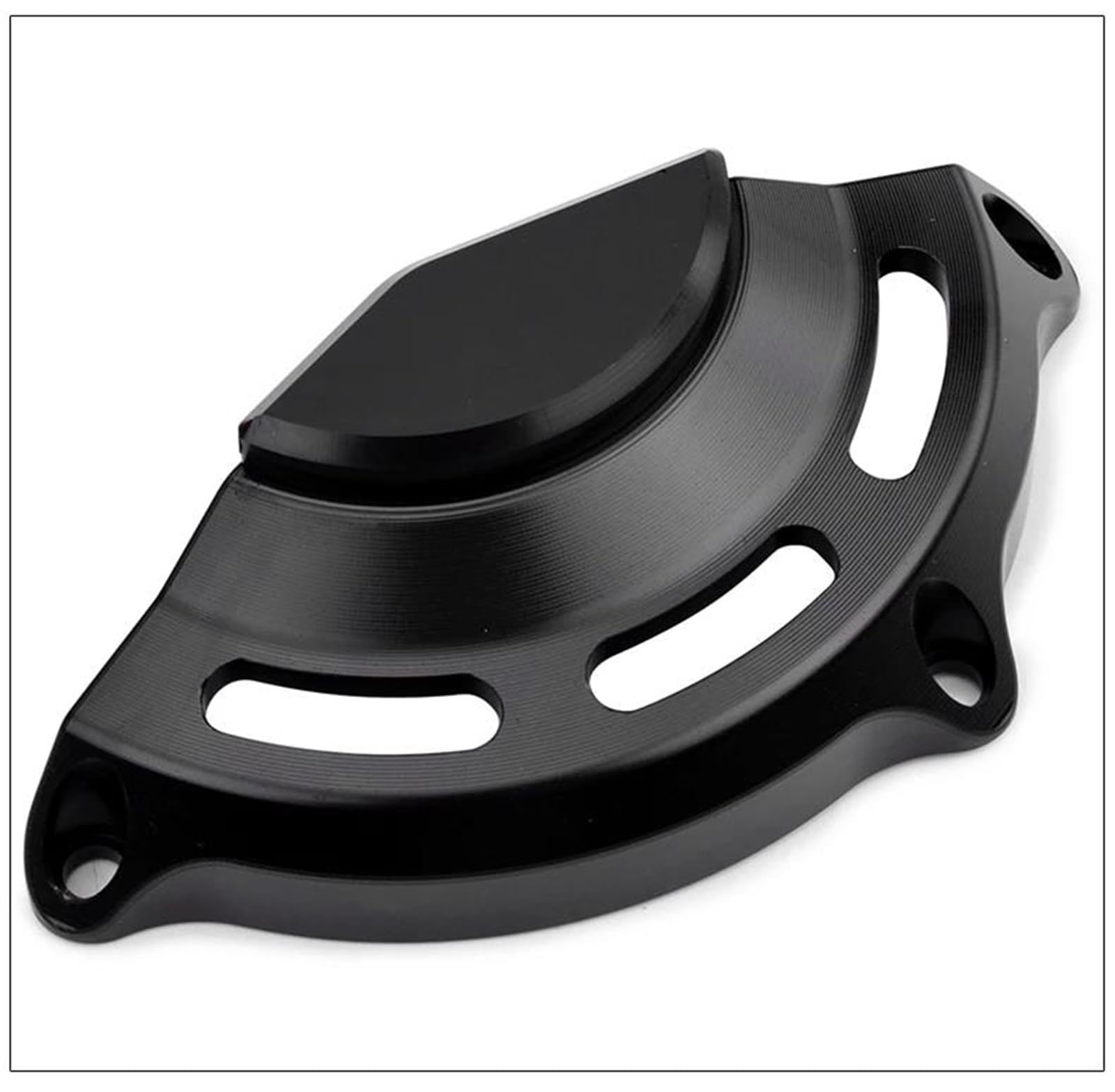 Couvercle protection de moteur moto CB650R gauche pour éviter les fissures de carter