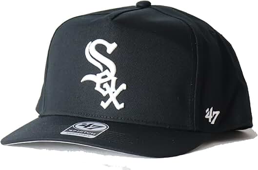 チャッフィー　ホワイトXS 47 / HITCH - WHITE SOX
