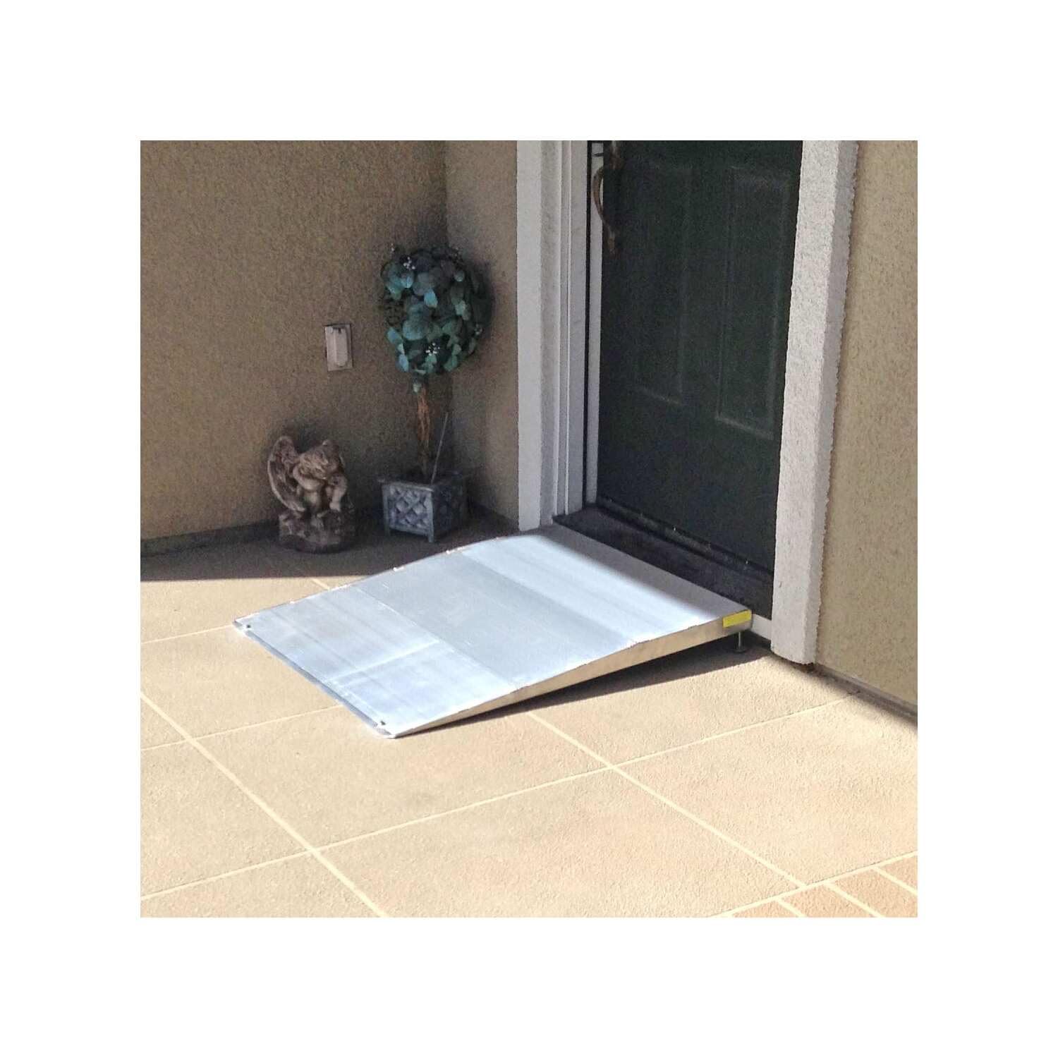 Adjustable Threshold Ramp Size: 48