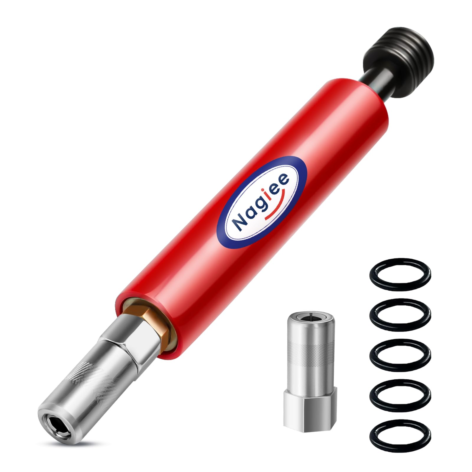 Nagiee Grease Fitting Cleaning Tool