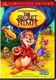 Secret Of Nimh