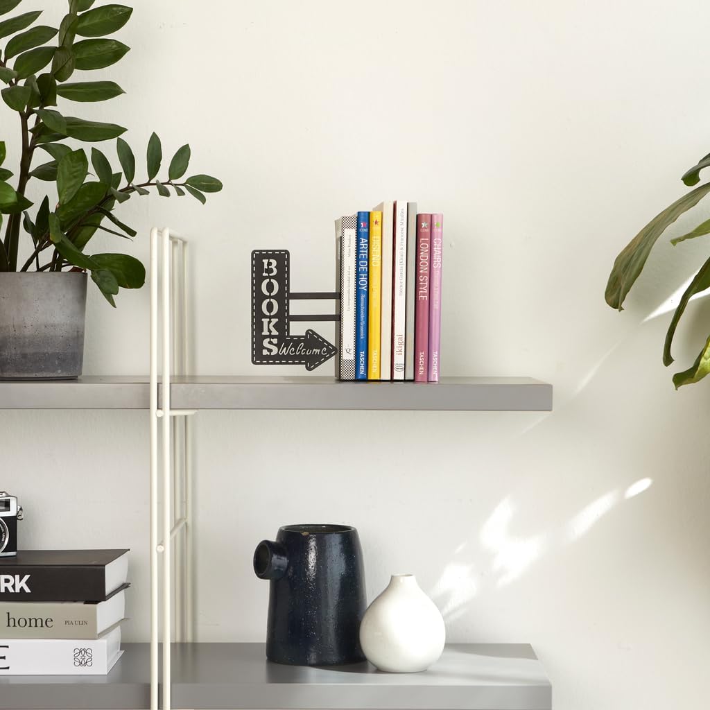 Bookshop Bookend