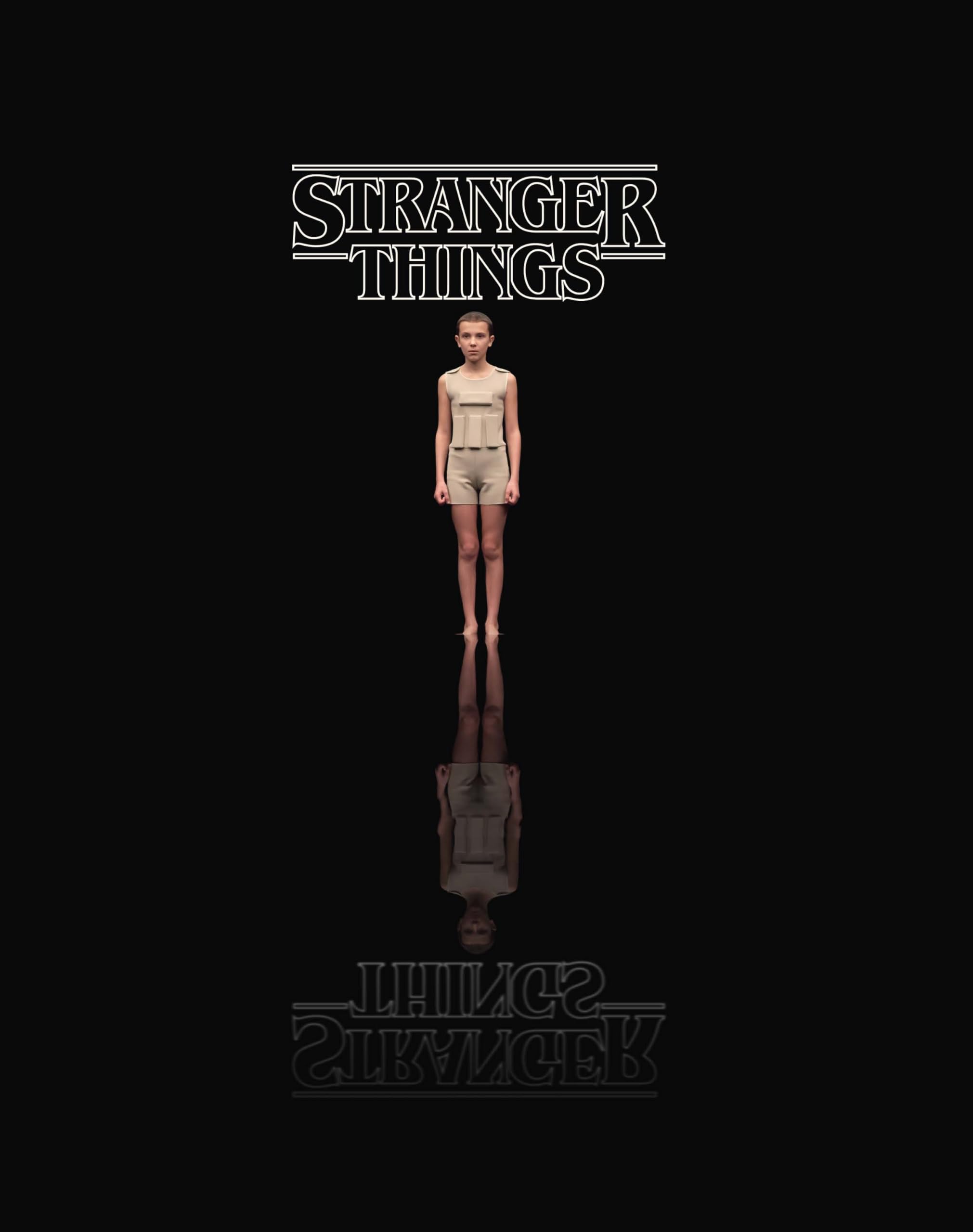 Stranger Things: The Official Story Behind the Legendary Series